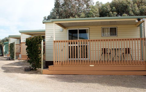 Moonta Bay Road Cabins And Cottages - Hotel WA 3