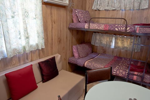 Moonta Bay Road Cabins And Cottages - Hotel WA 4