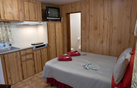 Moonta Bay Road Cabins And Cottages - Hotel WA 5