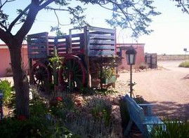 Moonta Mines SA Hotel WA