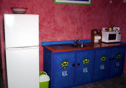 Villa Martini - Hotel WA 6