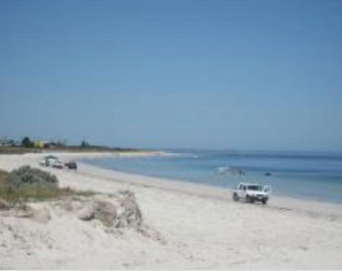 Kingston Shore Villas - Hotel WA 0