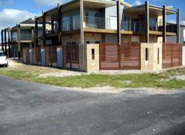 Kingston Shore Villas - Hotel WA 3