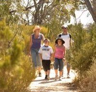 Long Island Caravan Park Cabins - Hotel WA