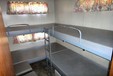 Long Island Caravan Park Cabins - Hotel WA 2