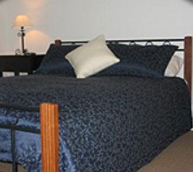 Ibis Apartments - Hotel WA 1