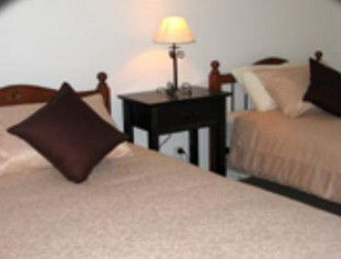 Ibis Apartments - Hotel WA 2