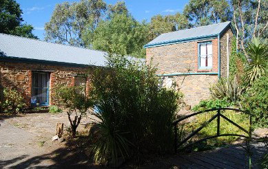 Springton Heritage Bed And Breakfast - Hotel WA 0