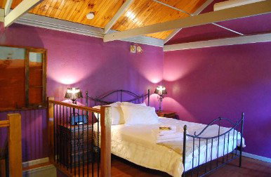 Springton Heritage Bed And Breakfast - Hotel WA 1