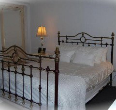 Springton Heritage Bed And Breakfast - Hotel WA 2