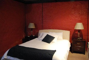 Springton Heritage Bed And Breakfast - Hotel WA 4