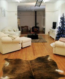 Springton Heritage Bed And Breakfast - Hotel WA 6