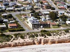 The Lighthouse Accommodation - Hotel WA 2
