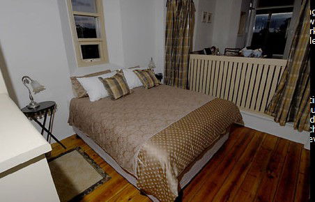 Old Bethany Chapel Bed And Breakfast McLaren Vale - Hotel WA 0