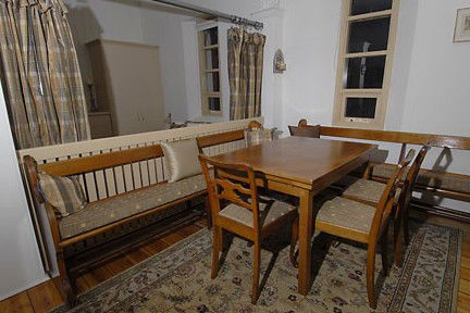 Old Bethany Chapel Bed And Breakfast McLaren Vale - Hotel WA 1