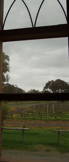 Old Bethany Chapel Bed And Breakfast McLaren Vale - Hotel WA 4