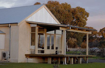 Old Bethany Chapel Bed And Breakfast McLaren Vale - Hotel WA 5