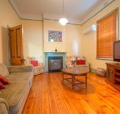 Semaphore Beach Cottage Bed and Breakfast - Hotel WA