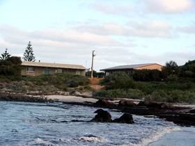 Trinity Haven Lutheran Camp - Hotel WA 0