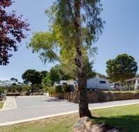 Avoca Dell Caravan Park - Hotel WA