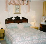 Rose Bud Accommodation At Gaia's Garden - Hotel WA