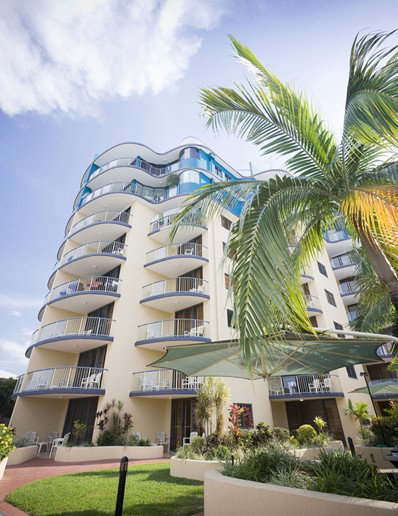BreakFree Royal Harbour - Hotel WA 0
