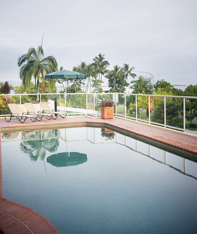 BreakFree Royal Harbour - Hotel WA 1