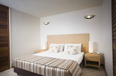 BreakFree Royal Harbour - Hotel WA 2