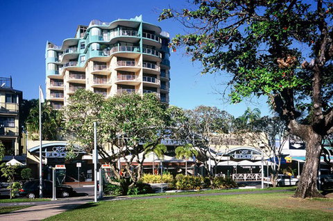 BreakFree Royal Harbour - Hotel WA 4