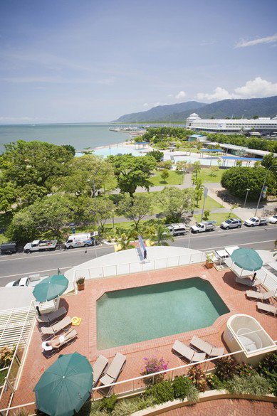 BreakFree Royal Harbour - Hotel WA 5