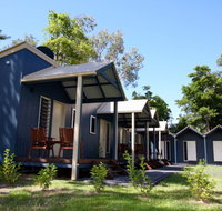 Cairns Holiday Park - Hotel WA