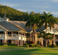 Paradise Palms Resort  Country Club - Hotel WA