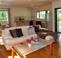 Misty Mountains Tropical Rainforest Romantic Retreat - Hotel WA