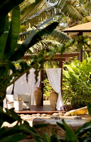 Misty Mountains Tropical Rainforest Romantic Retreat - Hotel WA 4