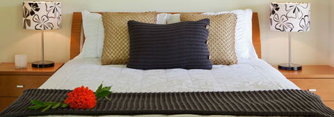 Misty Mountains Tropical Rainforest Romantic Retreat - Hotel WA 7