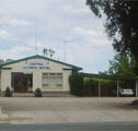 Central Olympic Motel - Hotel WA