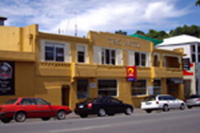 TRC Hotel - Hotel WA 0