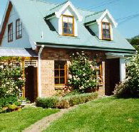 Conmel Cottage - Hotel WA