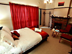 Old Cable Station Colonial Retreat - Hotel WA 0