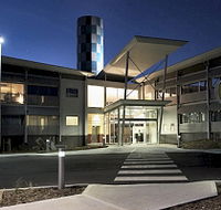 Quality Hotel Hobart Airport - Hotel WA