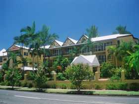 Cairns Queenslander Apartments - Hotel WA 0