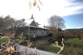 Buckland TAS Hotel WA