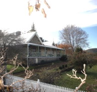 Brockley Estate - Hotel WA