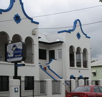 Floriana Villas - Hotel WA