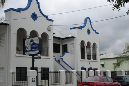 Floriana Villas - Hotel WA 0