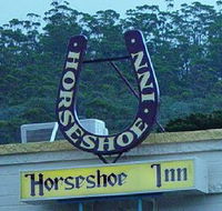 Horseshoe Inn - Hotel WA