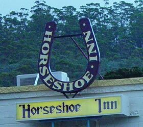 Horseshoe Inn - Hotel WA 0