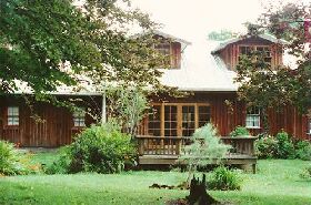 Roger River TAS Hotel WA