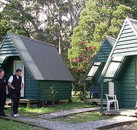 Strahan Backpackers YHA - Hotel WA