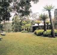 Tullah Lakeside Lodge - Hotel WA